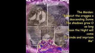 Ulver - Soelen gaaer bag Aase need (NIGHTCORE)