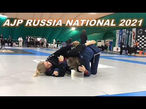 AJP RUSSIA NATIONAL 2021! Лица, сюжеты, герои и свидетели!
