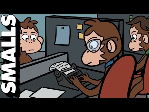 The Hamlet Factory: Famlet | adult swim smalls