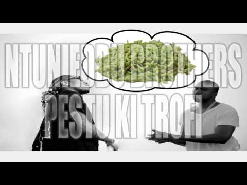 Ntunieddu Brothers - Pestu ki trofi