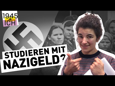 Wie Zwangsarbeiter dein Studium finanzieren | WAS HAT DAS MIT MIR ZU TUN | doku