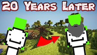 Dream in 20 Years be Like...