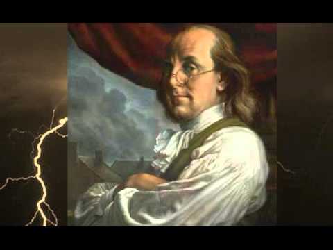 Benjamin Franklin - Alejandro Dolina