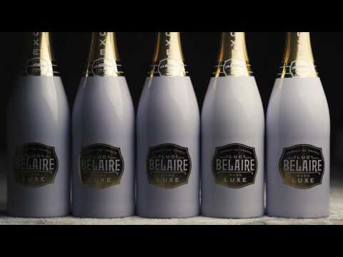 Belaire Luxe with Dj Khaled