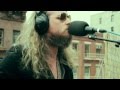 Israel Nash - "Rain Plans" (Live at Electric Lady ...