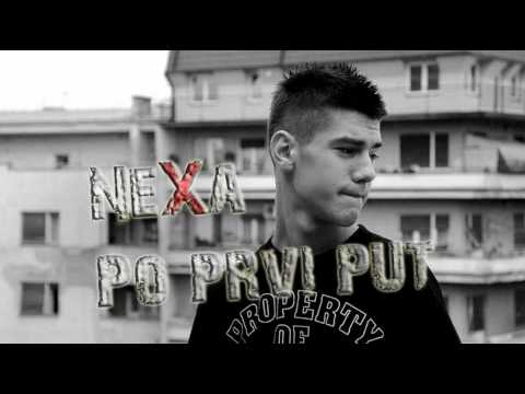 NeXa - Jako je toplo (Po prvi put)