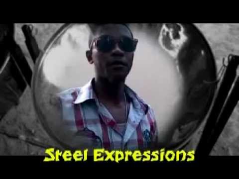 Rodney Small presents Steel Expressions teaser.mpg