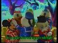 Disney Sing Along Songs Jingle Bells