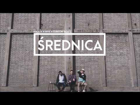 Królik x MyK x Cubson Beatz - Średnica [AWERSJA #1]
