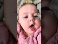 Cute Baby Sound
