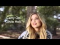Carry On Olivia Holt