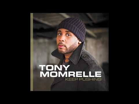 Tony Momrelle feat. Tony Remy - Different Street