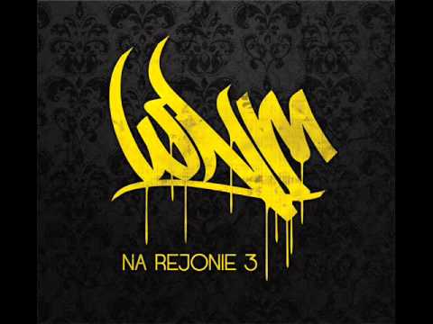 3.WNM KLIKA - CHCIAŁBYM PRZEŻYĆ (prod.Dechu WNM)