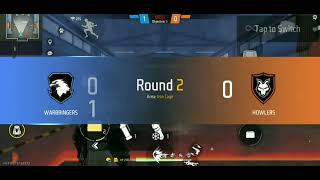 lone wolf gameplay 😃[ nice onetab heatshot💯]  only redshot kill ❤️‍🔥mind fresh😇 game play