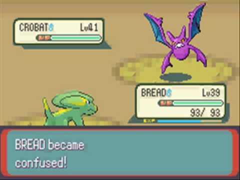 Pokemon Emerald - Unevolved Pokemon Challenge: Archie