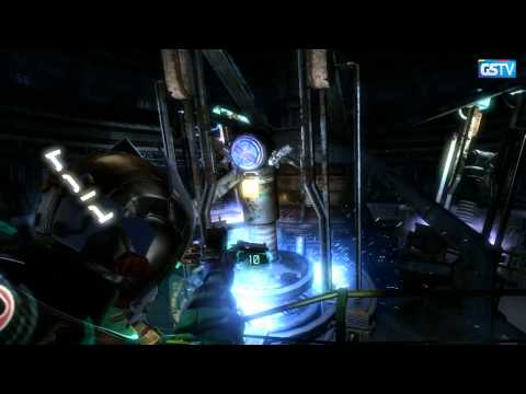 GameStar TV s09e02 - Dead Space 3