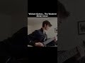 Wicked Games The Weeknd Metal Cover