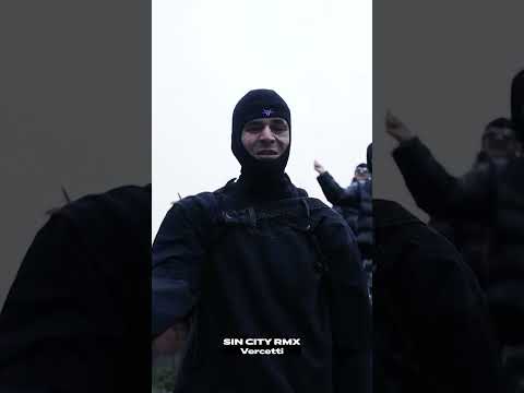 SIN CITY RMX - Forest Blunt x Resetedh x Shaka x Vercetti x Robin Zoot 🌆