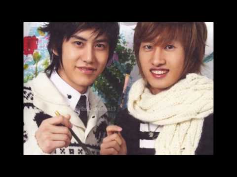 kyuhyuk[love you]kyujae