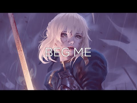 EBEN & Biometrix - Beg Me (ft. Riell)