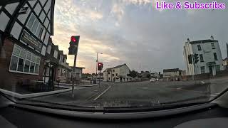 Local Taxi Work in the Volkswagen Phaeton. 25/8/26 @HighMileageHero 