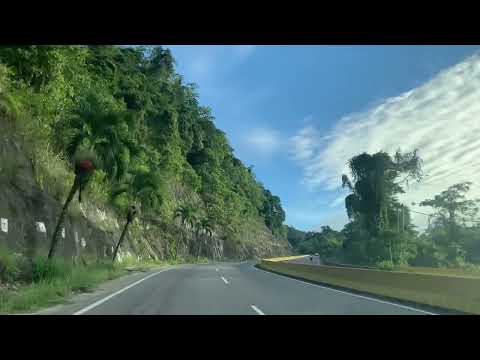 Proton Saga Premium 1.3 ¥ Test Drive Bukit Kelawat KB. 19.07.2023.