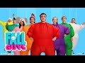 Fall Guys In Real Life