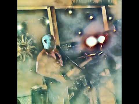 In Groove We Trust  “Man In The Box” 7-25-19 Breakwall BBQ Conneaut, OH