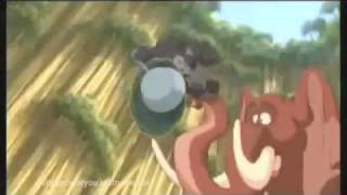 Trashin the Camp ~ Cover