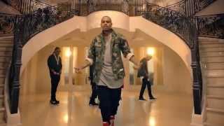DJ Khaled -  Hold You Down ft  Chris Brown, August Alsina, Future, Jeremih (M&amp;N PRO REMIX 2014)