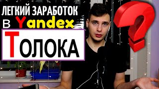 Сколько я заработаю за 2 часа на яндекс толока Реальный отзыв о яндекс толока