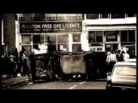 The Battle for Brixton 4 of 5