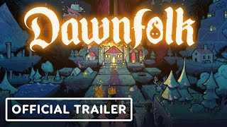 Dawnfolk trailer thumbnail