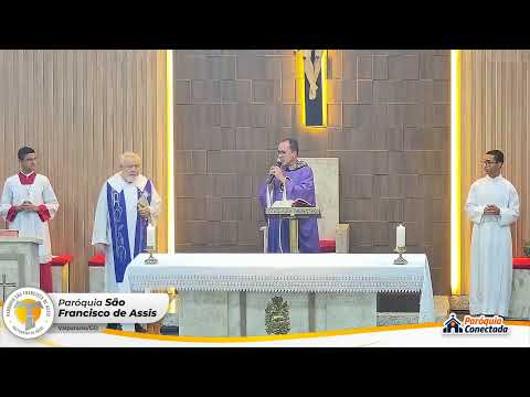 2ª Semana do Advento | Quarta-feira