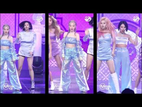 190926 Twice Jeongyeon-Dahyun-Chaeyoung Feel Special