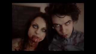 Love Bites Lyrics -- The Midnight Beast