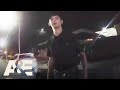 Court Cam Teen FAKE Cop Arrested While Pulling Someone Over A E