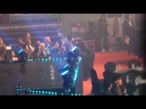 EXO Xiumin  Chanyeol & Lisa Blackpink Part 3