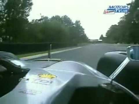 24 Hours of Le Mans 2007 Part 3