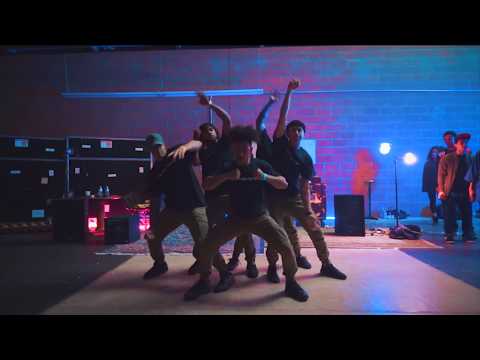 Fuego Dance Crew | Only Now Is Real | 2020 Routine | Crisis