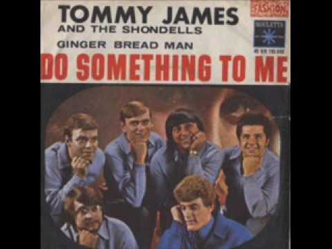 Video of I Think We're Alone Now by Tommy James & the Shondells