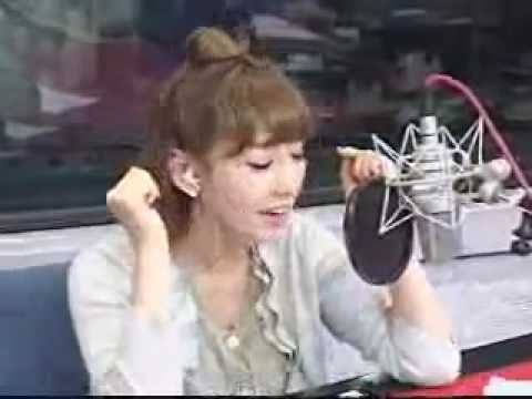 [ENG] 101119 Taeyeon visits Chin Chin (1/4)