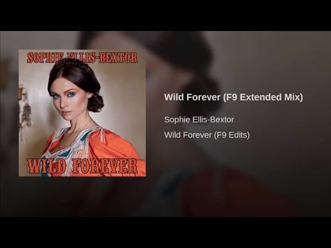 Wild Forever (F9 Extended Mix)