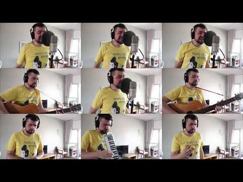 Marcio Holanda - Find my way (Paul McCartney cover)