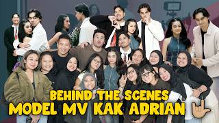 Download lagu Behind The Scenes: Aqeela for '2001x' by Adrian Khalif mp3 Download lagu Behind The Scenes: Aqeela for '2001x' by Adrian Khalif mp3