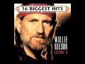 Willie Nelson -  I Love You A Thousand Ways