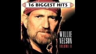 Willie Nelson -  I Love You A Thousand Ways