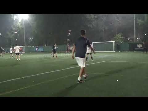 LA MORADA FC VS SAFAERA - #LigaNuñez - #Apertura SLS - 24/6/23