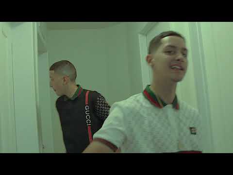 Cam Ave Nito X Cam Ave Dame - "Letter Ta Da Opps" (Official Video)