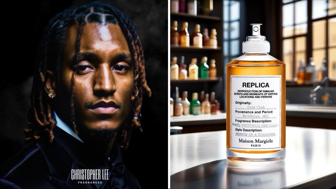 BEFORE YOU BUY | Maison Margiela Jazz Club - A Burnt Tobacco Rub Men’s Fragrance Review